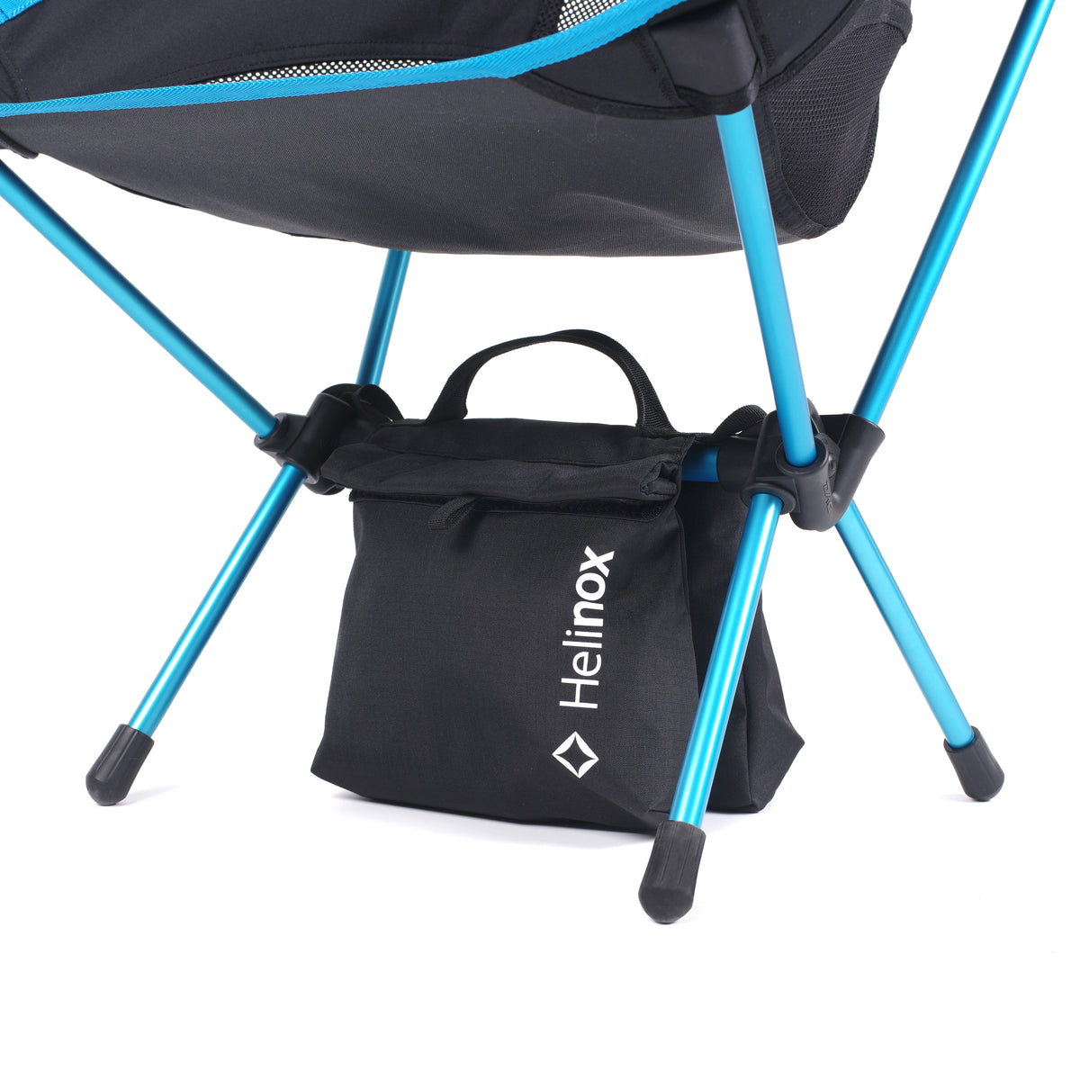 Helinox Saddle Bags Black