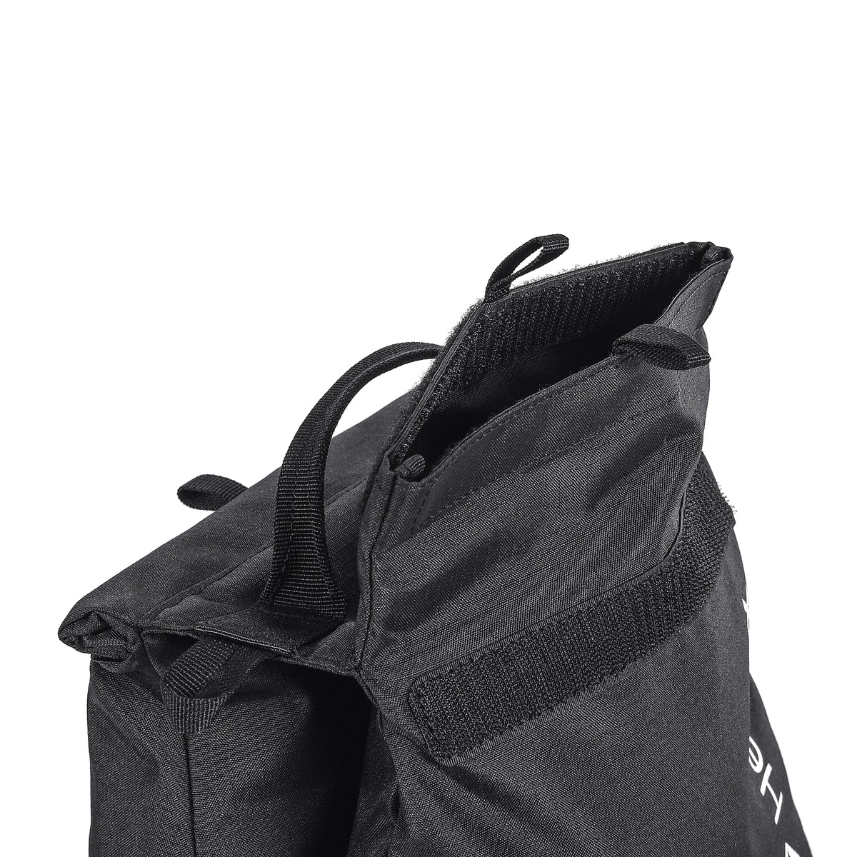 Helinox Saddle Bags Black