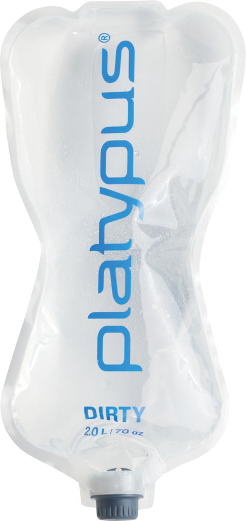 Platypus Quickdraw 2L Filter System