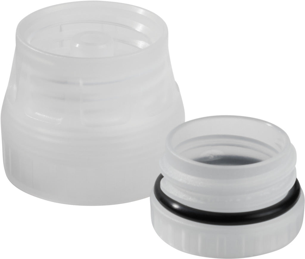 Platypus Quickdraw Filter Blue