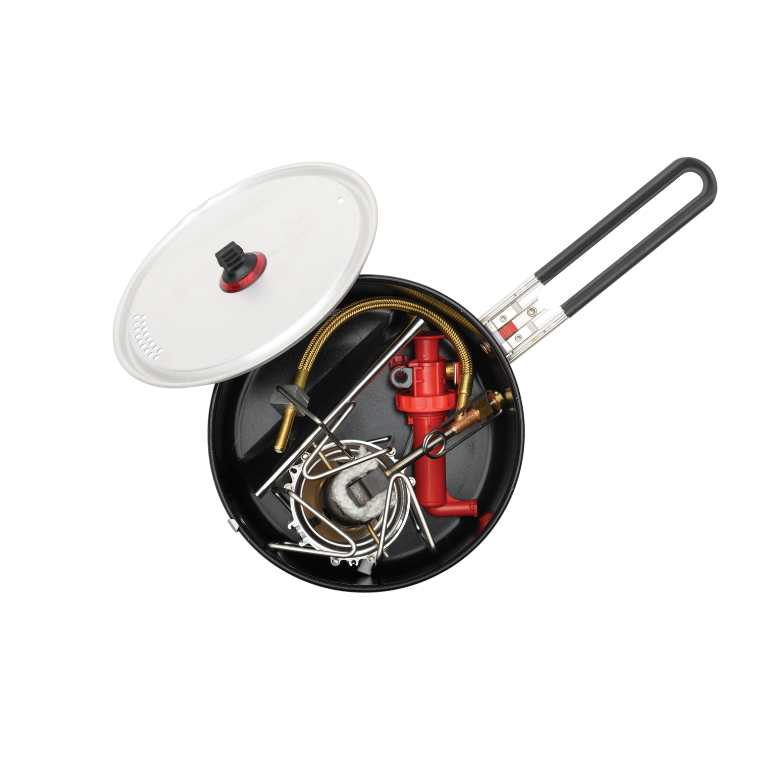 MSR Dragon Fly Multifuelkocher