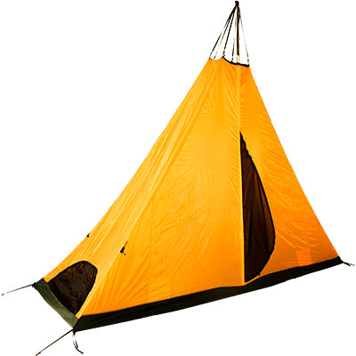 Tentipi halbes Innenzelt 9