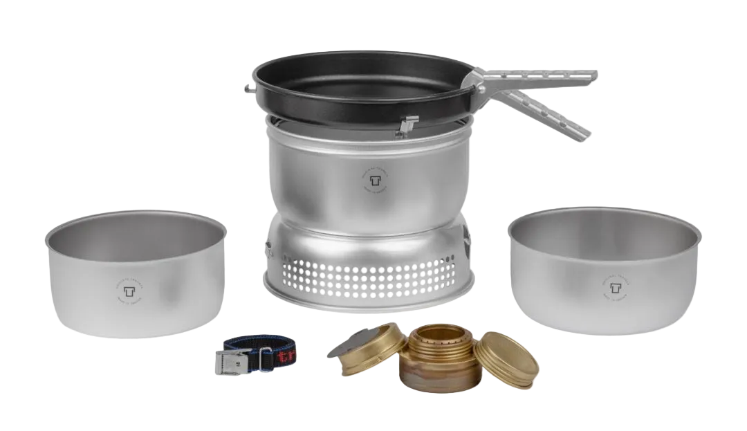 Trangia 25-23 UL Duossal