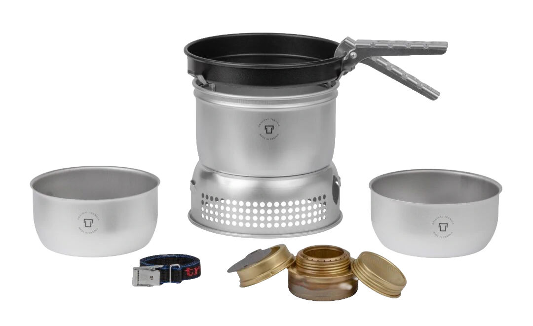 Trangia 27-23 UL Duossal