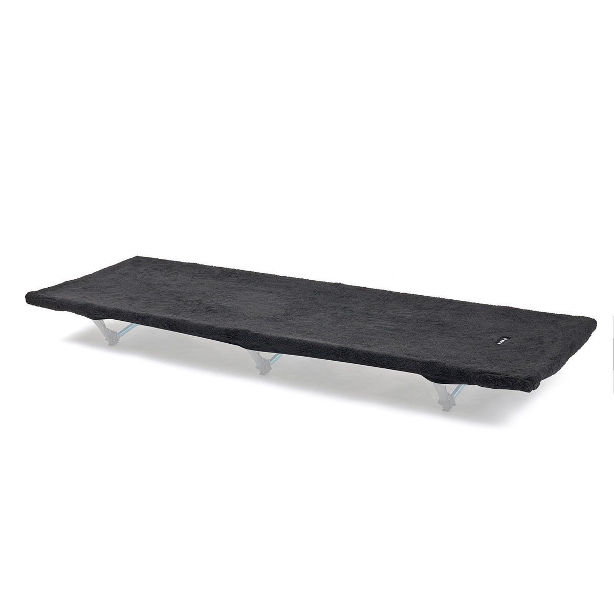 Helinox Cot Warmer Black Fleece Long