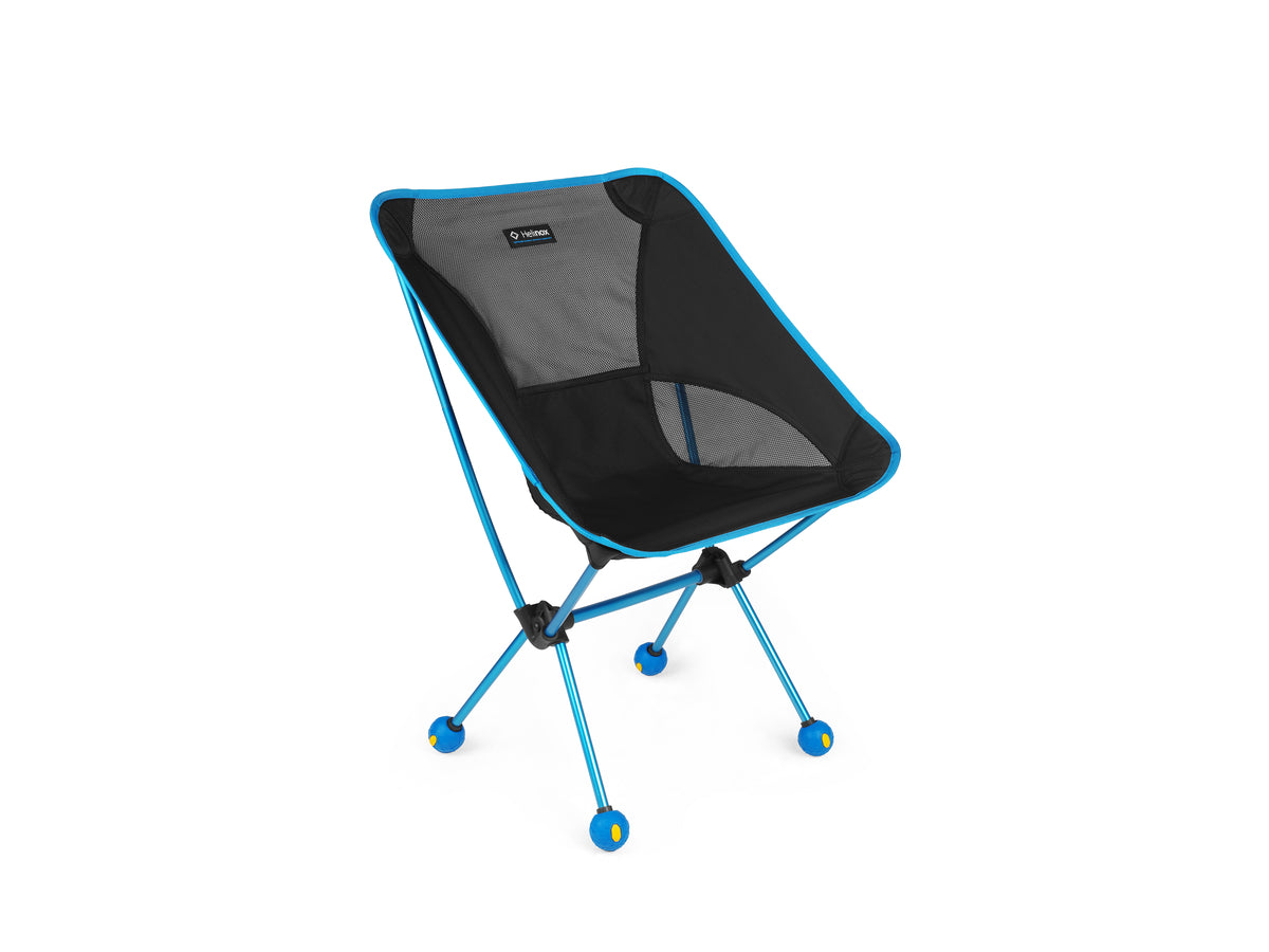 Helinox Vibram Ball Feet Set 45mm Blue