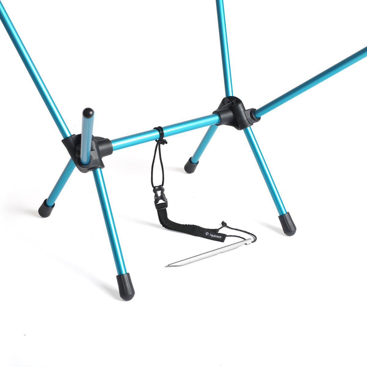 Helinox Chair Anchor Black