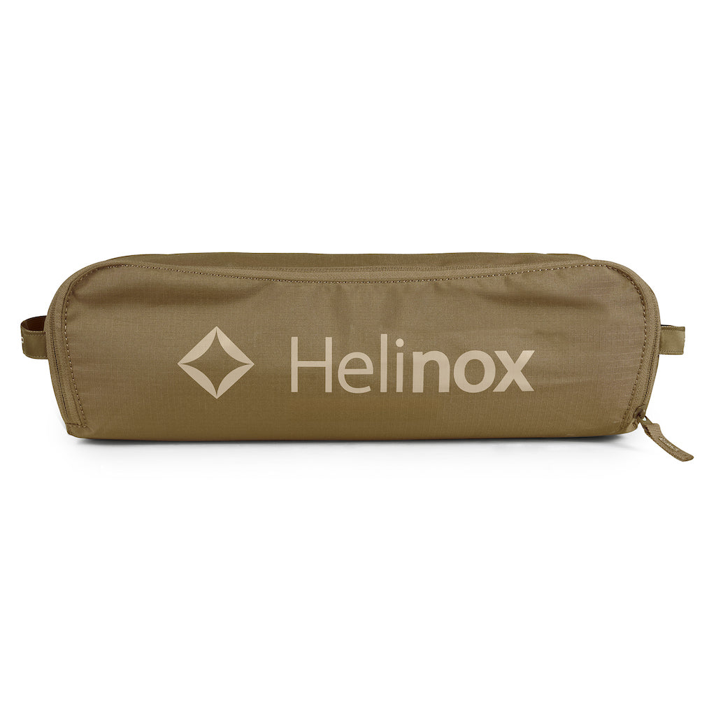 Helinox Chair Two Coyote Tan