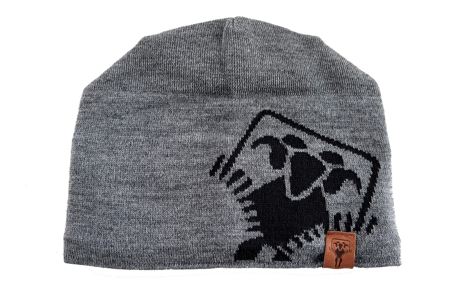 Grüezibag Logo Beanie