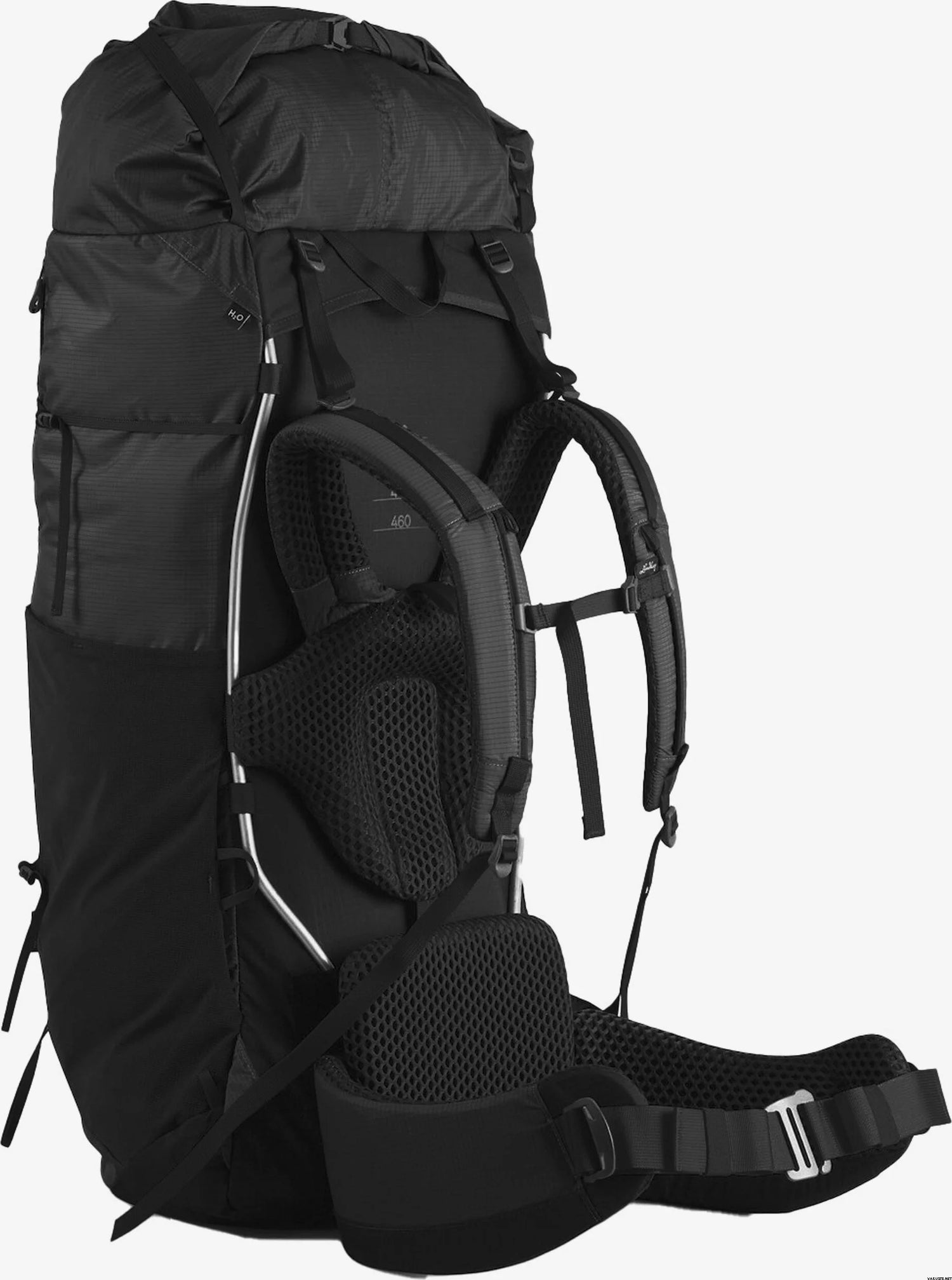 Lundhags Padje Light 45 L Regular Long