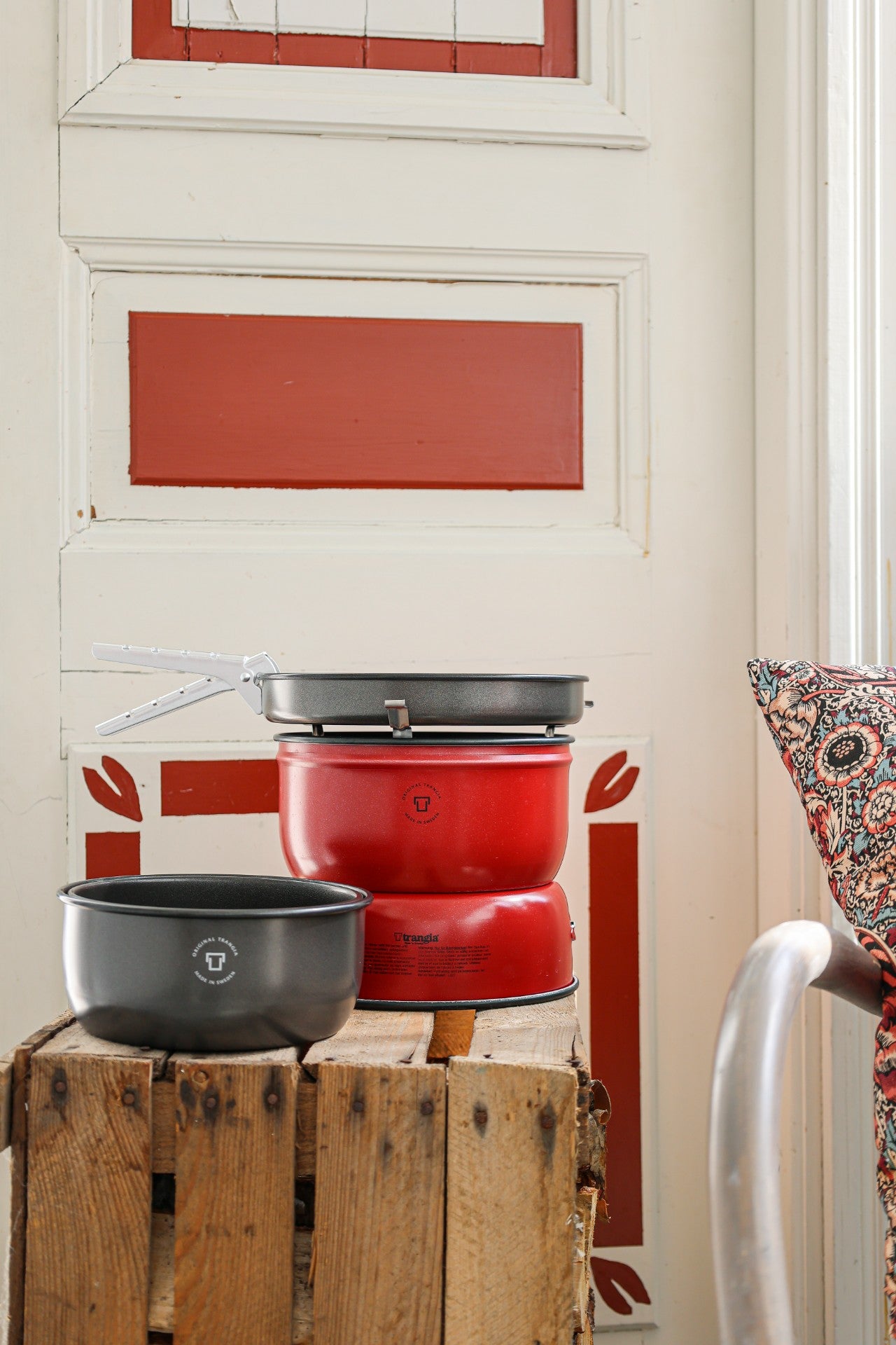 Trangia Stove 35-5 UL/R