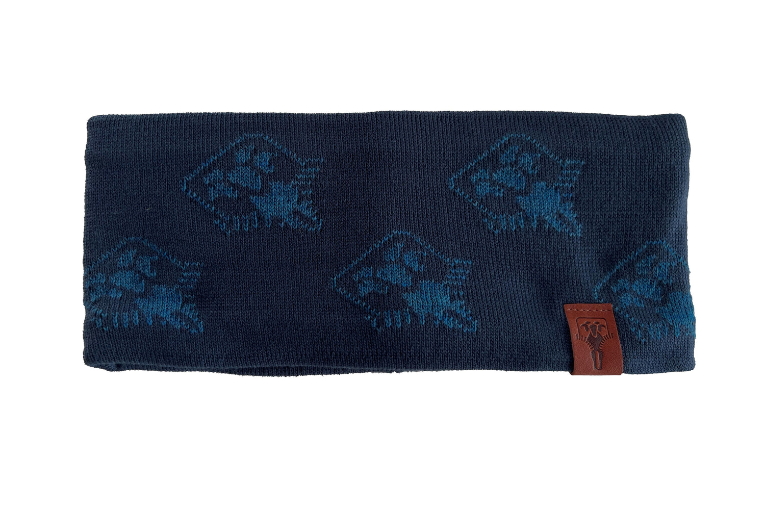 Grüezibag Headband Logo klein