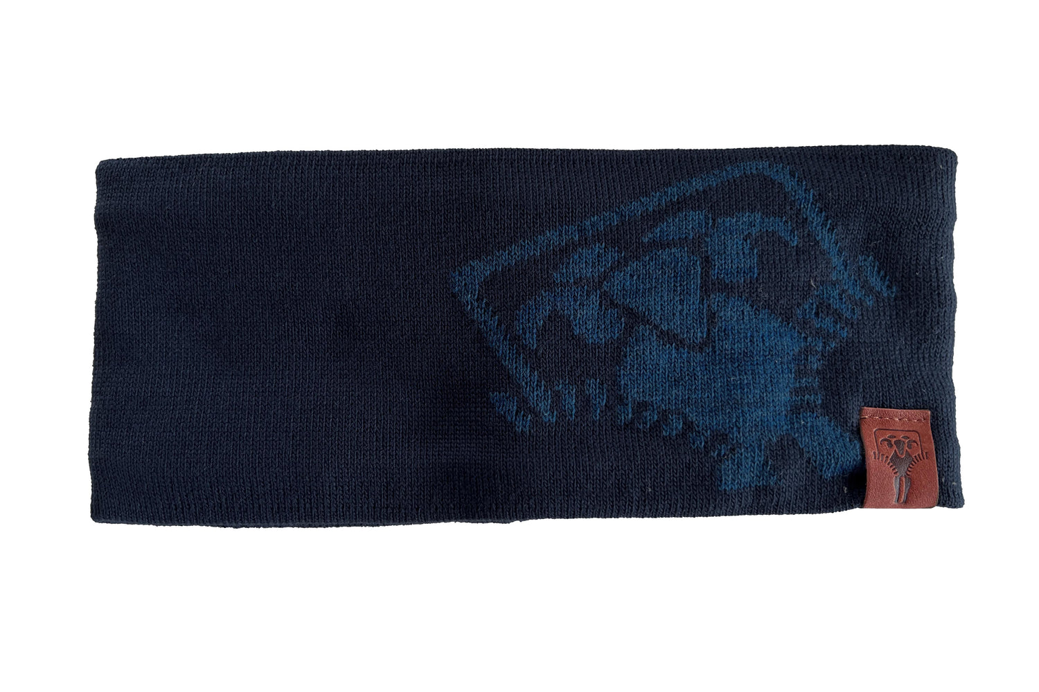 Grüezibag Headband Logo groß