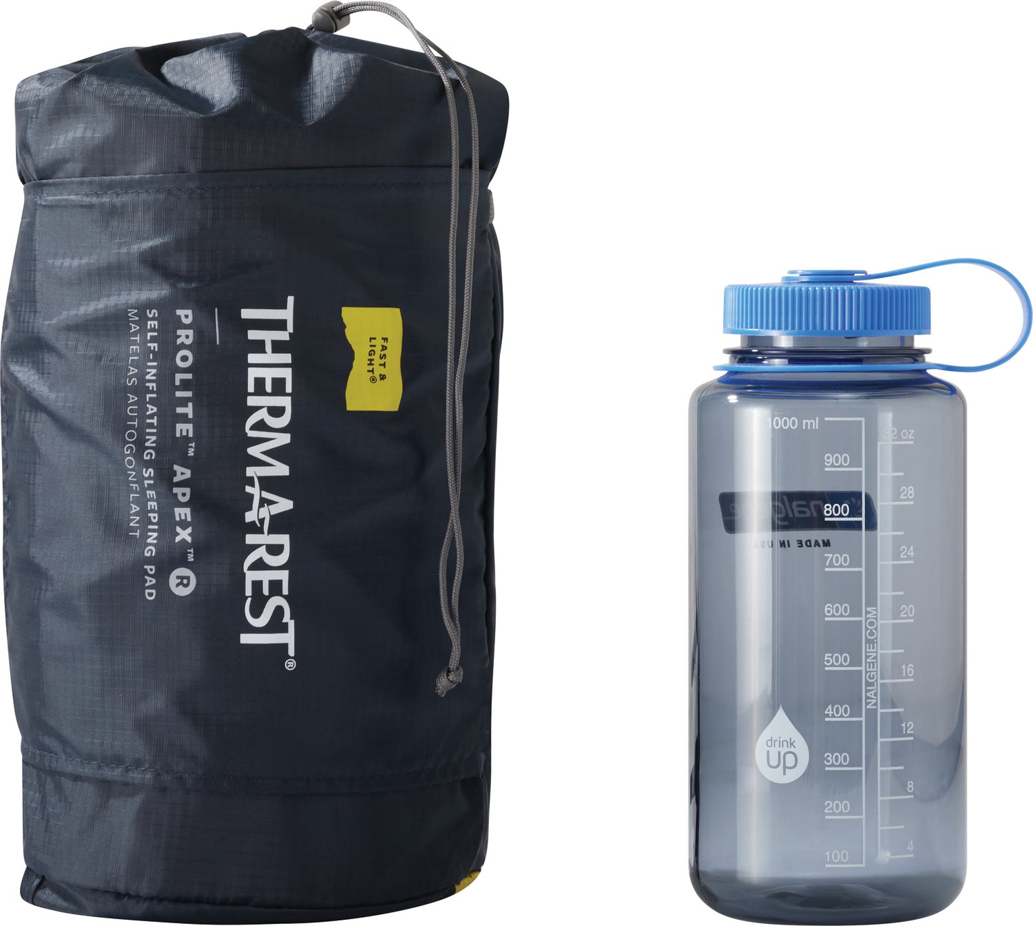 Thermarest ProLite Apex Heat Wave R