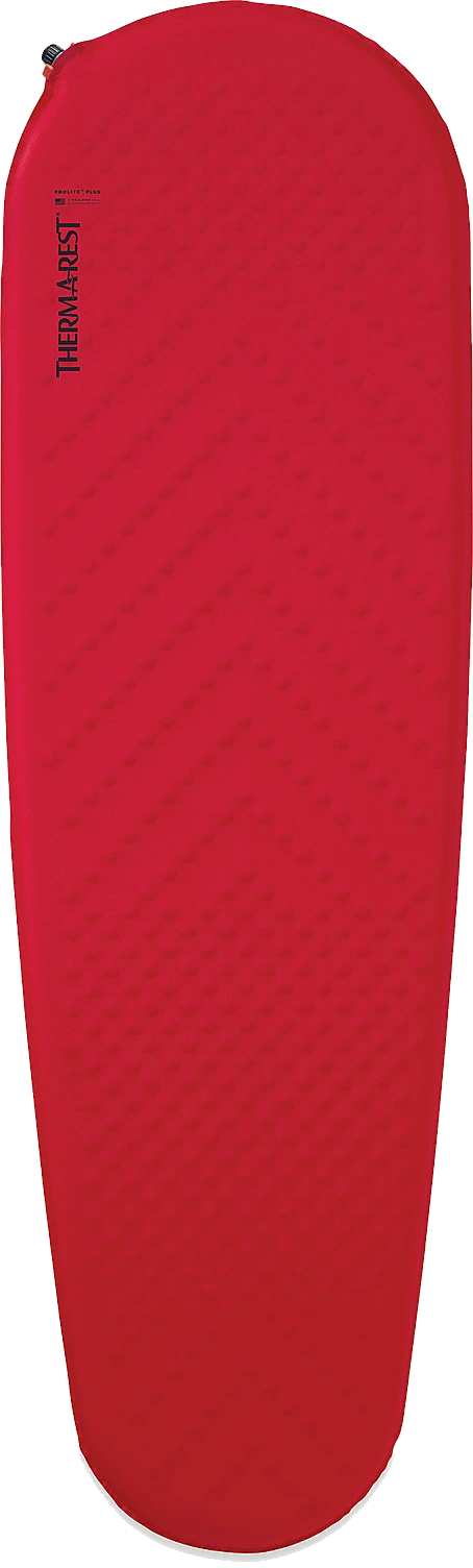 Thermarest ProLite Plus Cayenne L