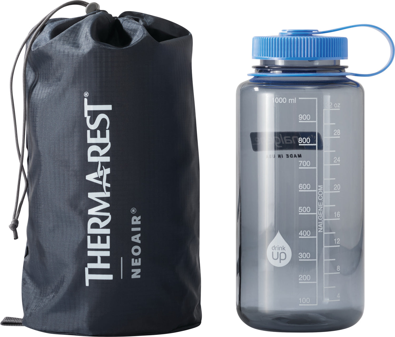 Thermarest NeoAir Venture Pine R