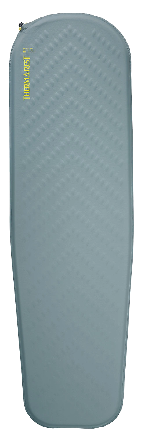 Thermarest Trail Lite Trooper Gray WR