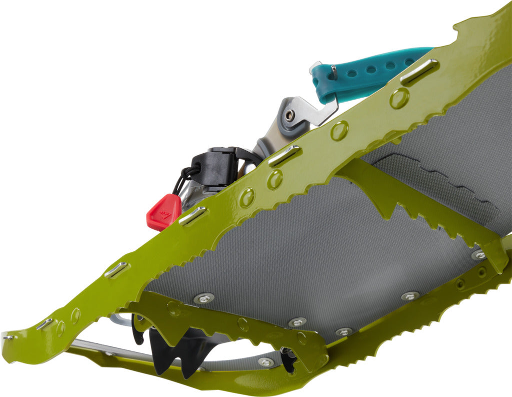 MSR Lightning Explore M22 Moss