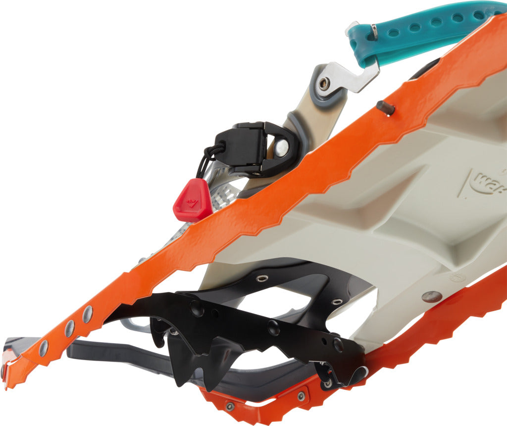 MSR Revo Explore M25 Blaze Orange