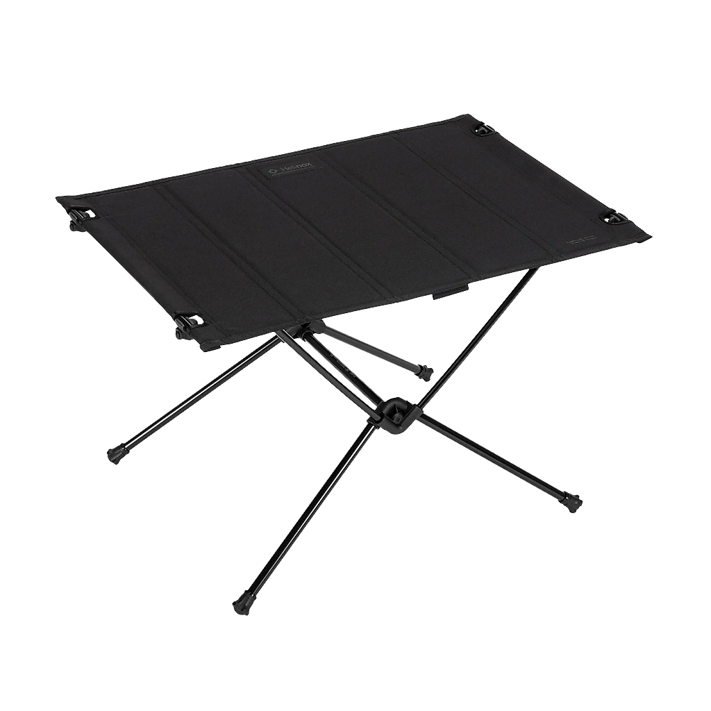 Helinox Table One Hard Top Blackout Edition