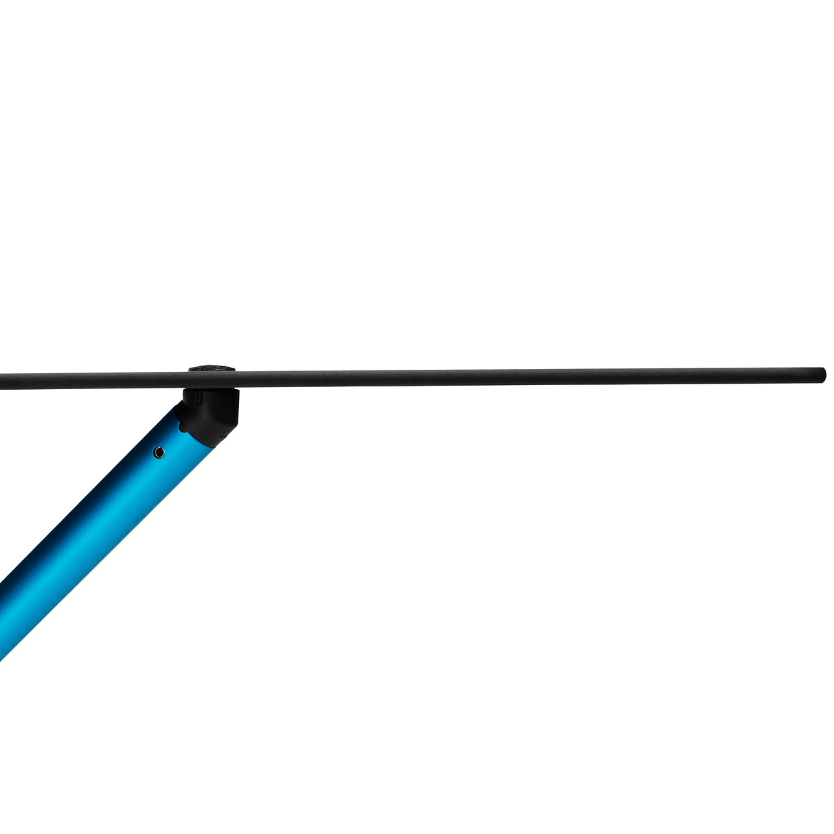 Helinox Café Table wide Black