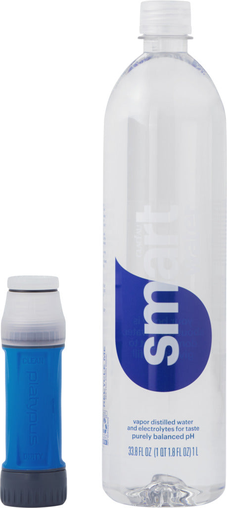 Platypus Quickdraw 1L Filter System