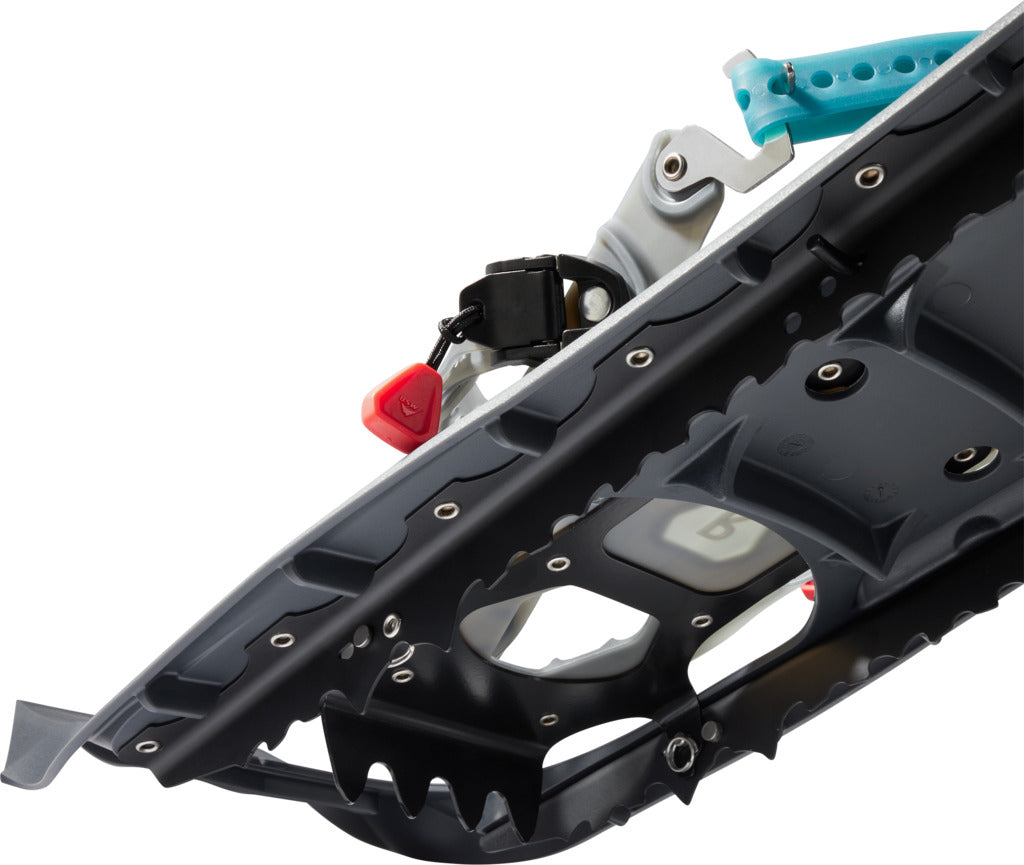 MSR Evo Explore MensCharcoal