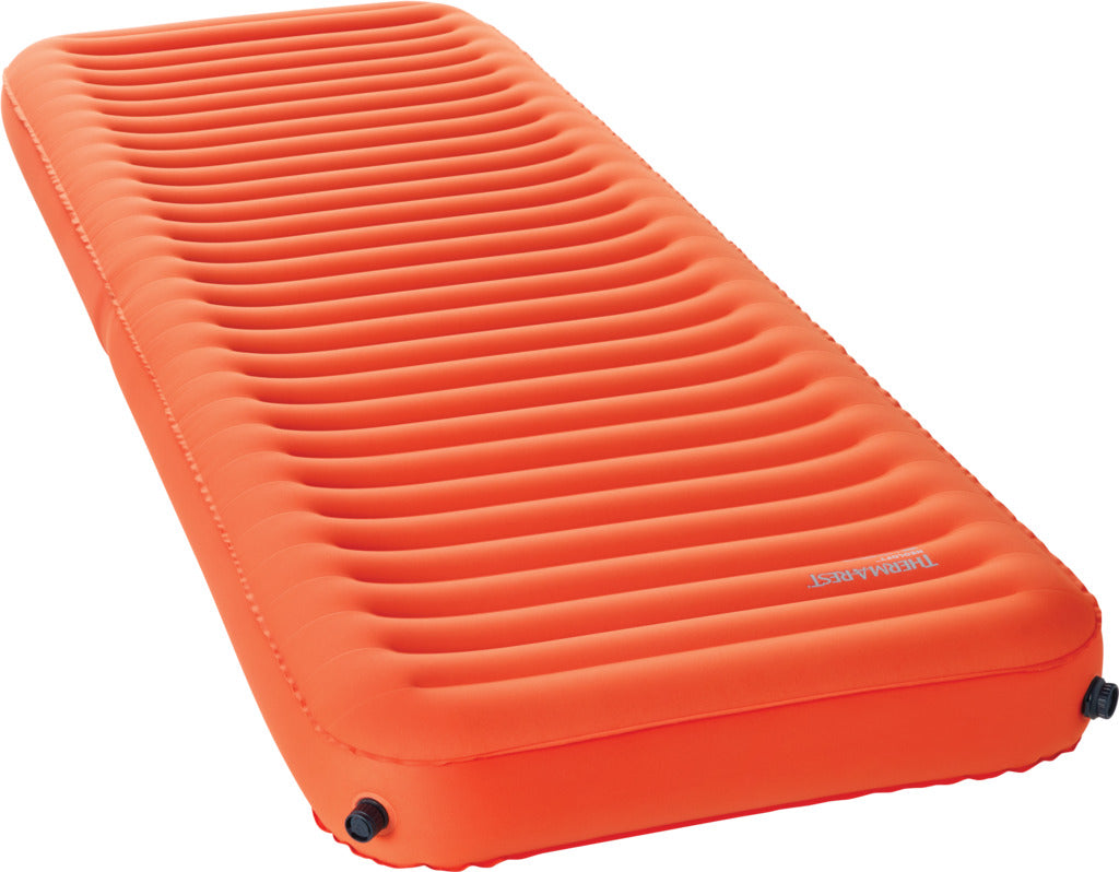 Thermarest NeoLoft Ember RW – Ultrakomfortable 3D-Isomatte