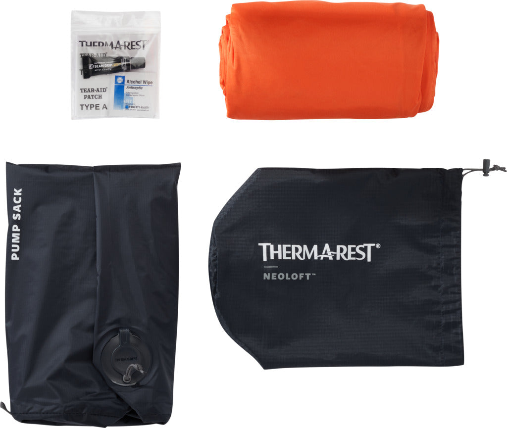 Thermarest NeoLoft Ember L