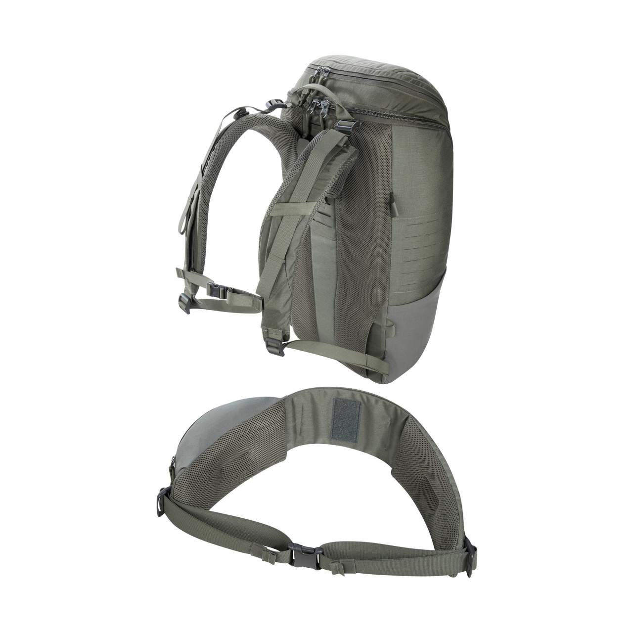 Tatonka EDC Pack 30 BC Bushcraft-Rucksack