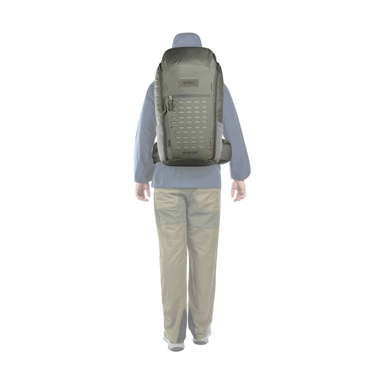 Tatonka EDC Pack 30 BC Bushcraft-Rucksack