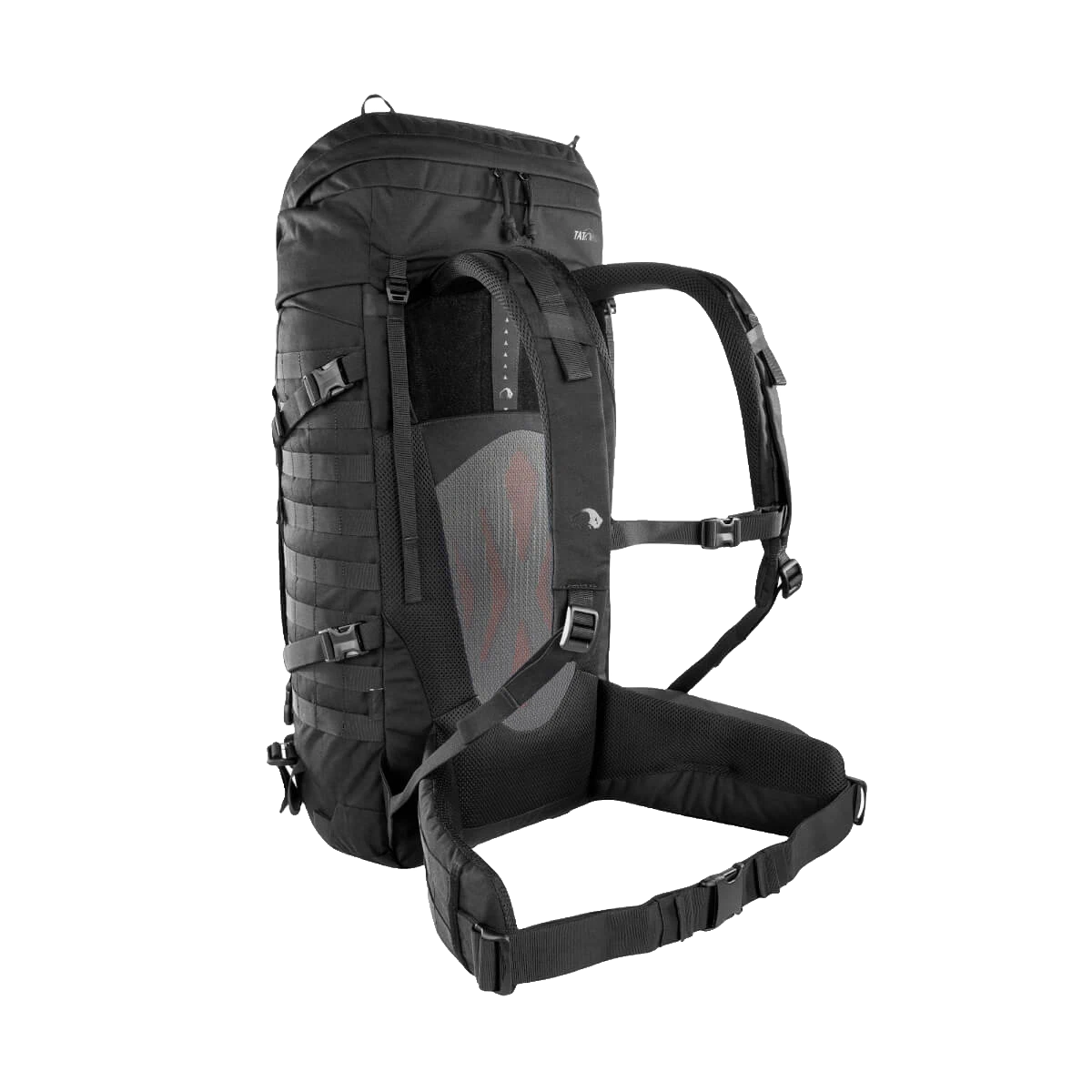 Tatonka Pyrox 40+10 Women BC – Robuster Bushcraft- & Trekkingrucksack für Damen