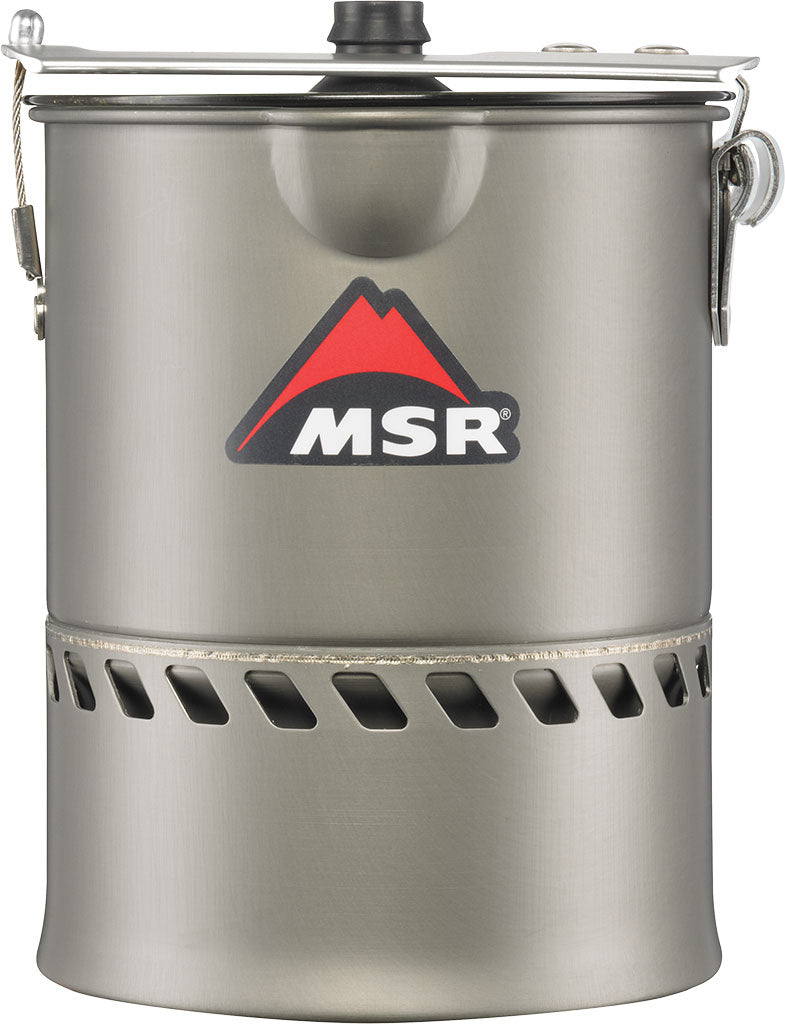 MSR Reactor 1.0L Pot