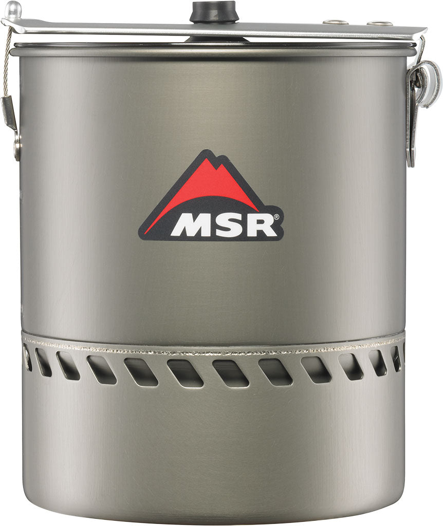 MSR Reactor 1.7L Pot