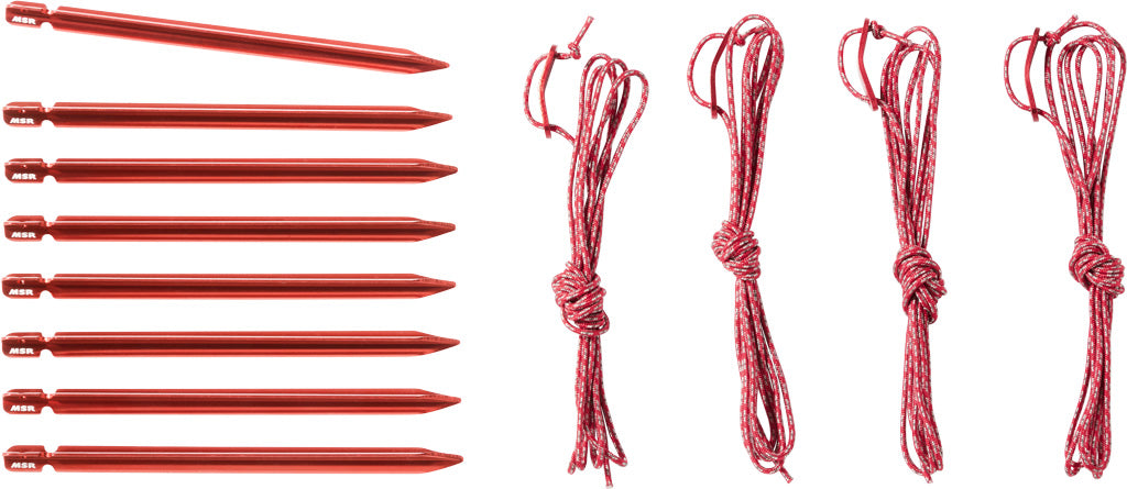 MSR Hubba Hubba LT 1 Green