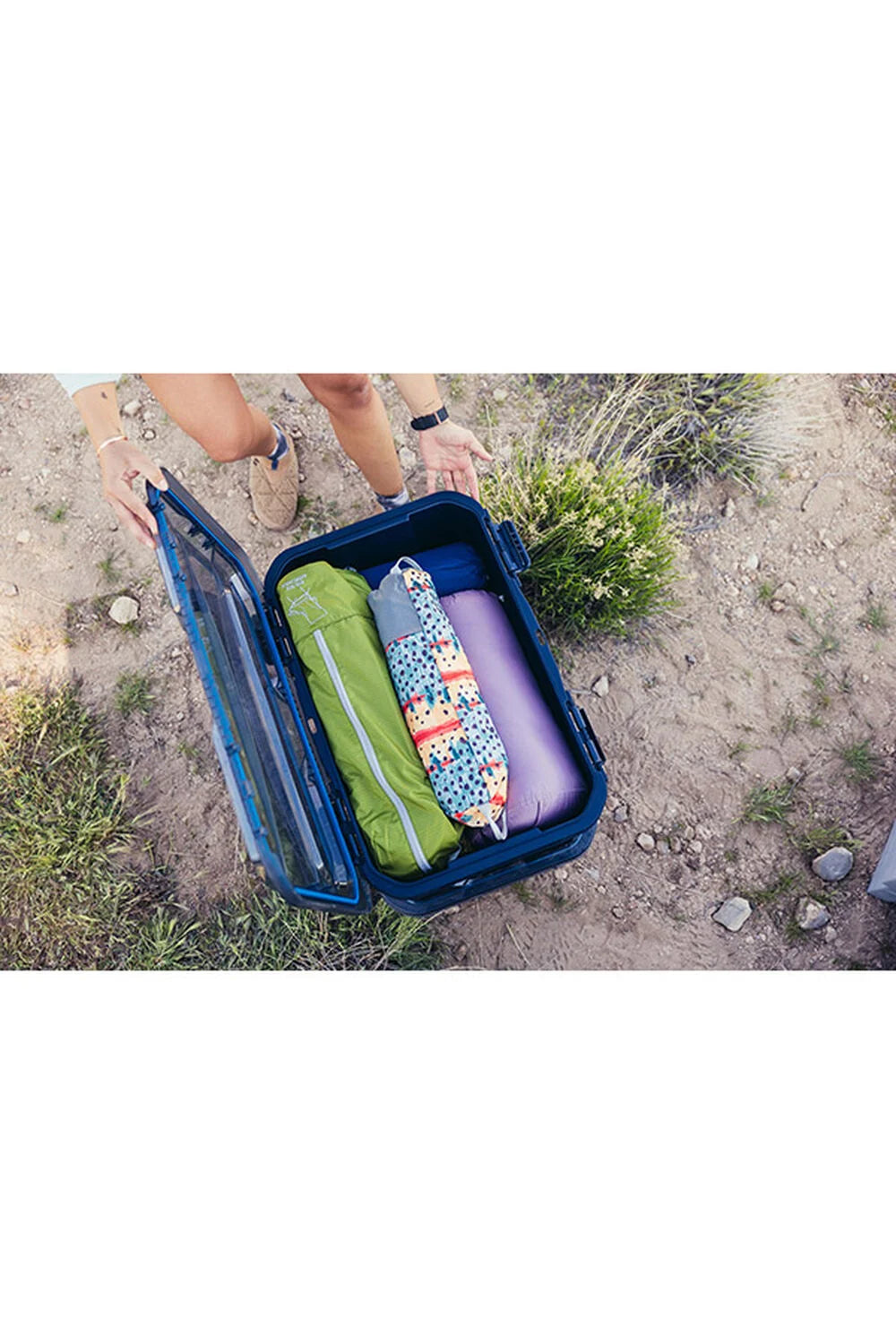 Gregory Alpaca Gear Box 45