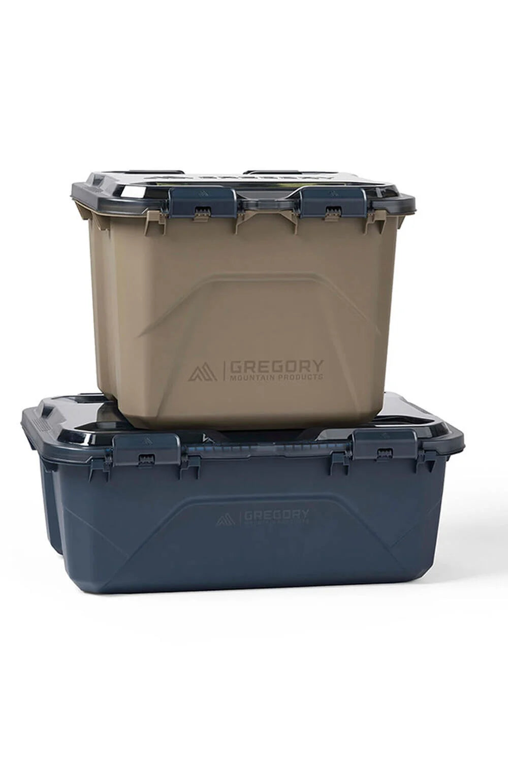 Gregory Alpaca Camp Box 50