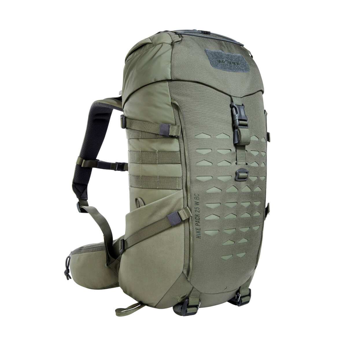 Tatonka Hike Pack 25 Women BC Bushcraft-Rucksack