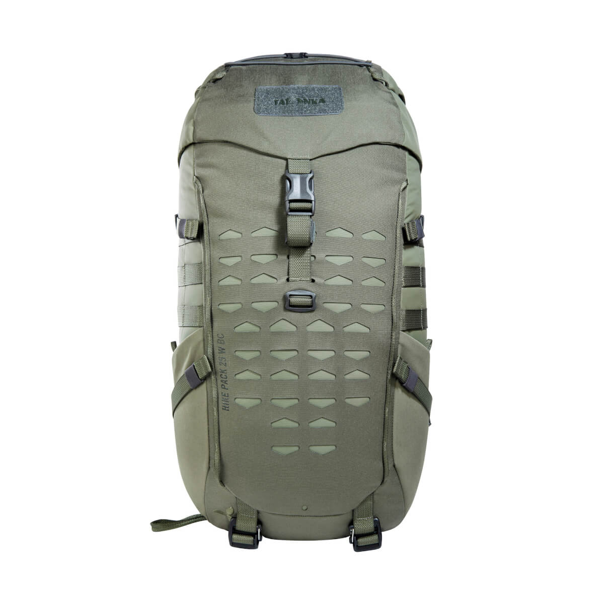 Tatonka Hike Pack 25 Women BC Bushcraft-Rucksack