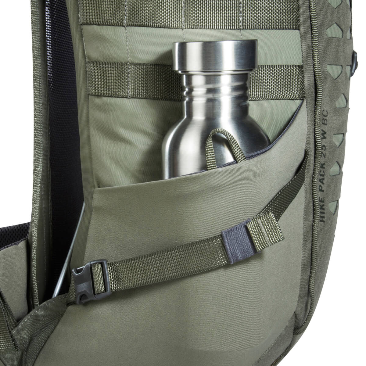 Tatonka Hike Pack 25 Women BC Bushcraft-Rucksack