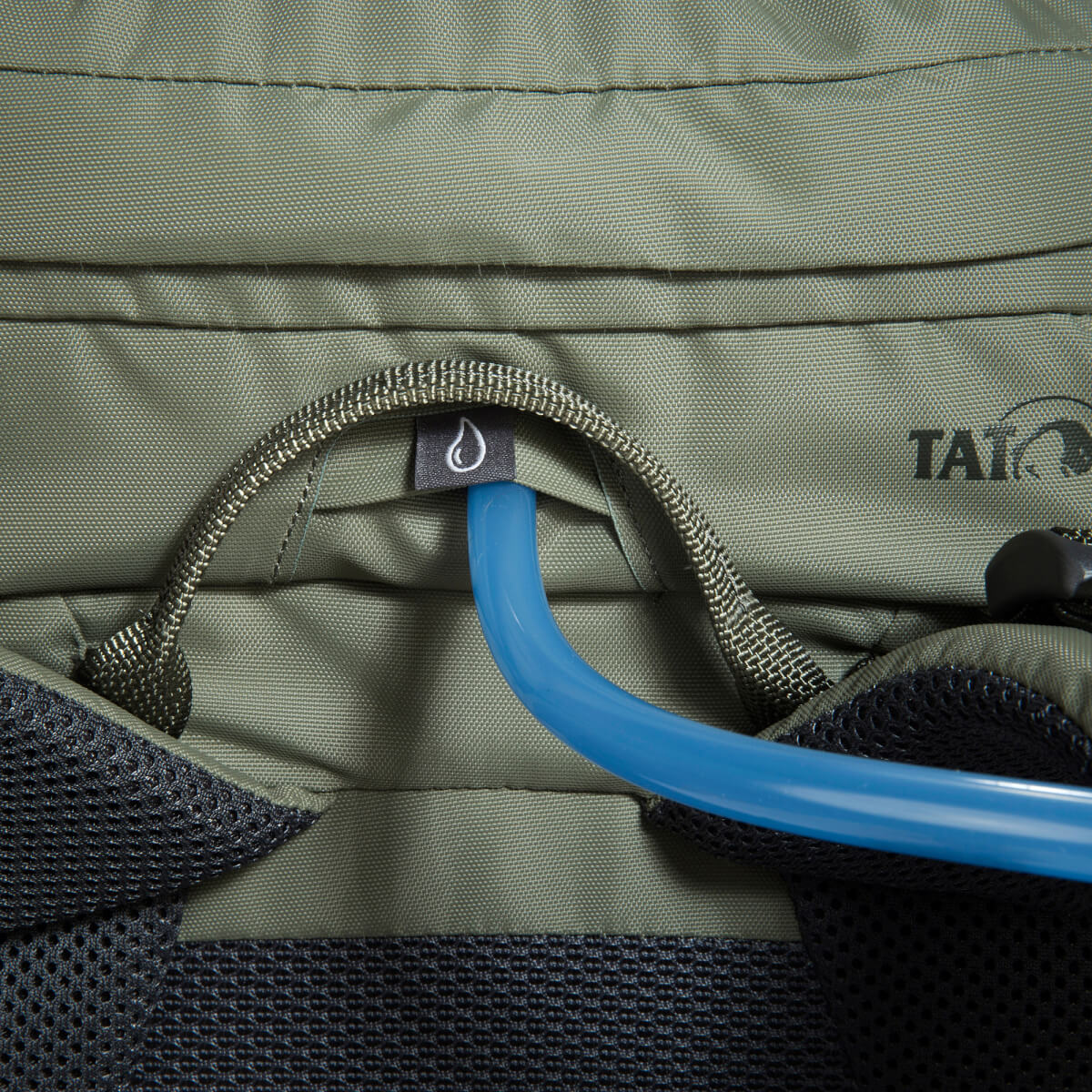 Tatonka Hike Pack 25 Women BC Bushcraft-Rucksack