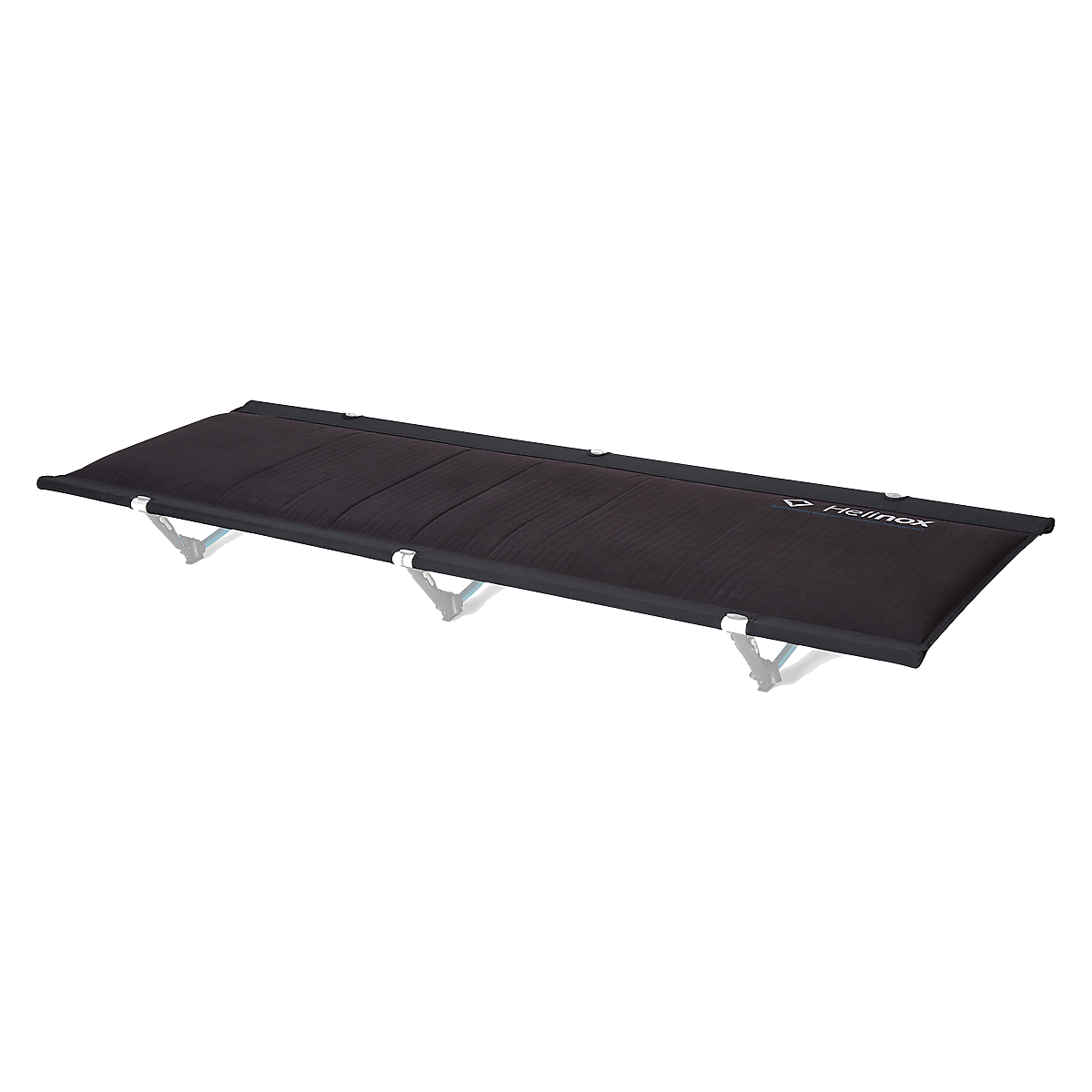Helinox Insulated Cot One Pad (No Frame) Black