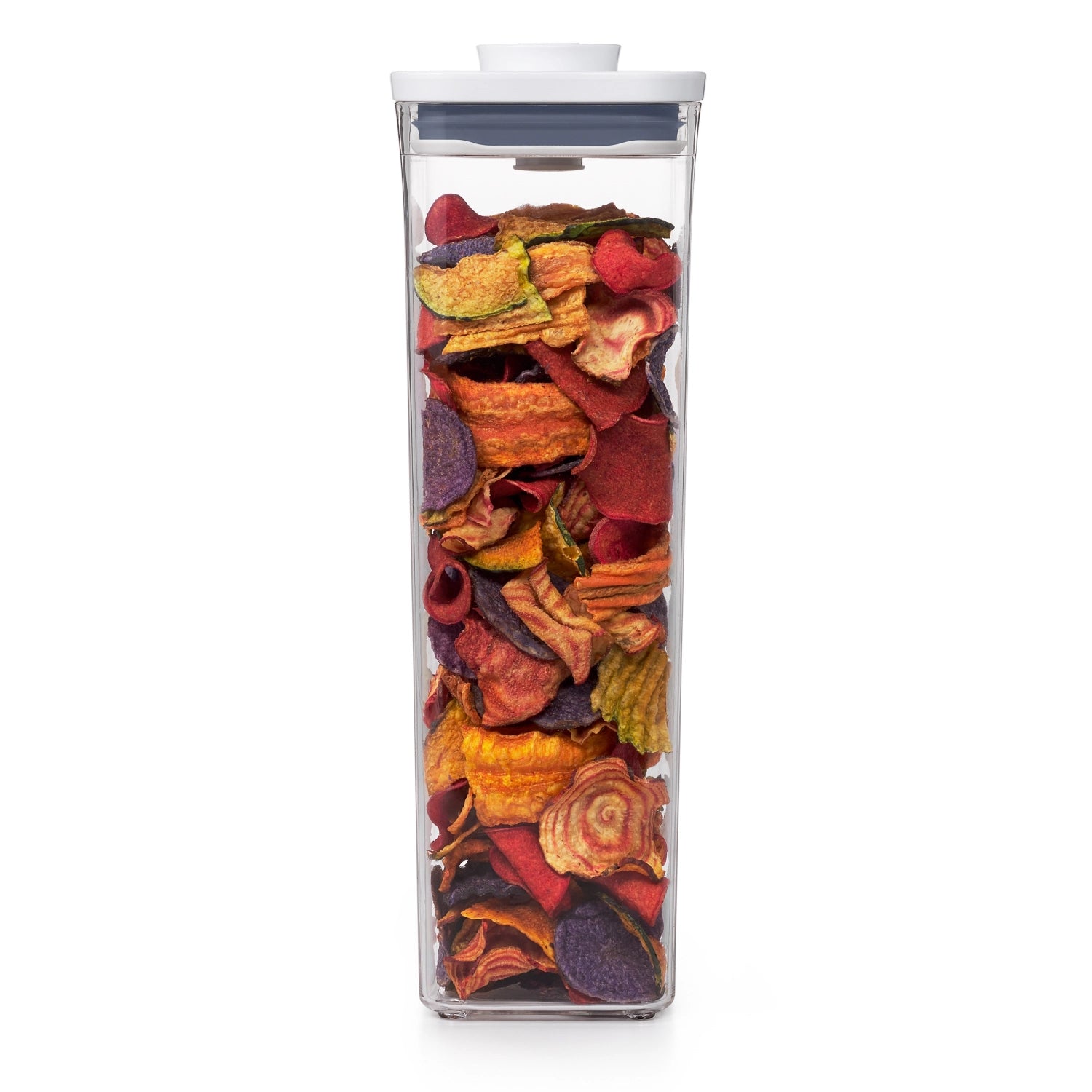 OXO Good Grips POP Behälter klein quadratisch 2.1Liter