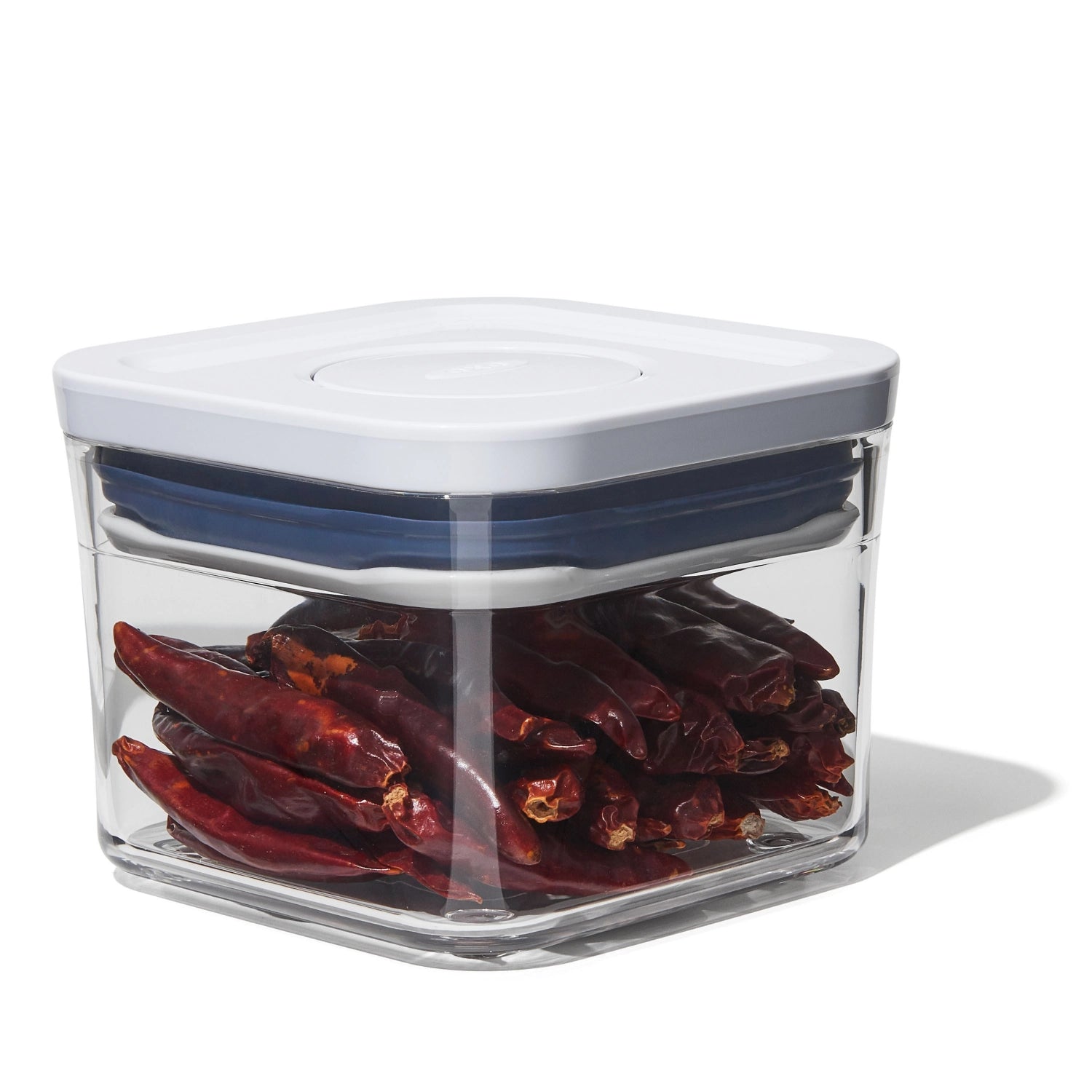 OXO Good Grips POP Behälter klein quadratisch 0.4Liter