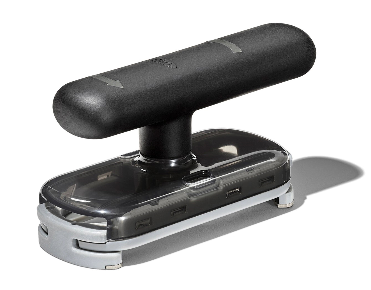 OXO Good Grips Glasöffner mit antirutsch Matte