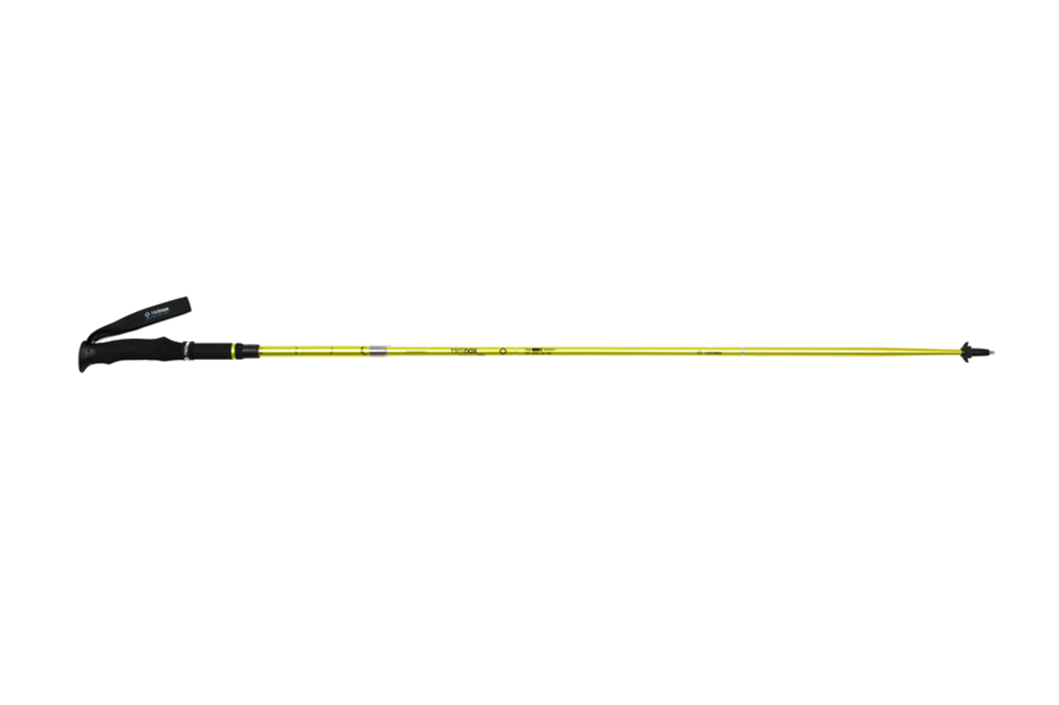 Helinox Passport TL130ADJ 3 Part Adjustable Folding Pole Melon