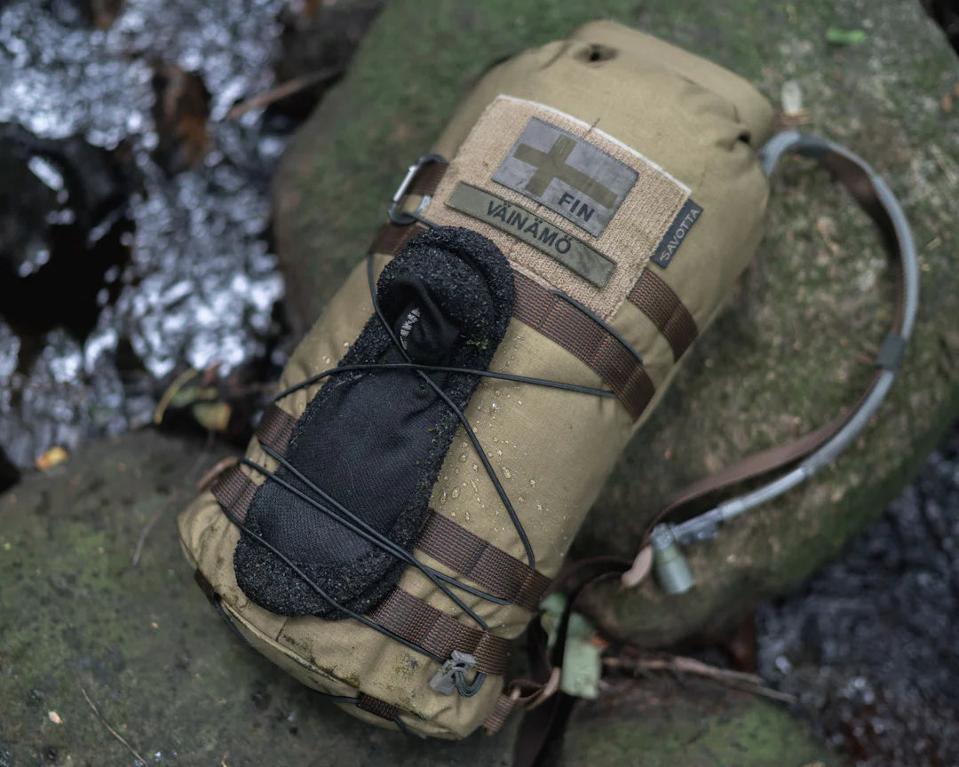 Savotta Elastic Cord Kit