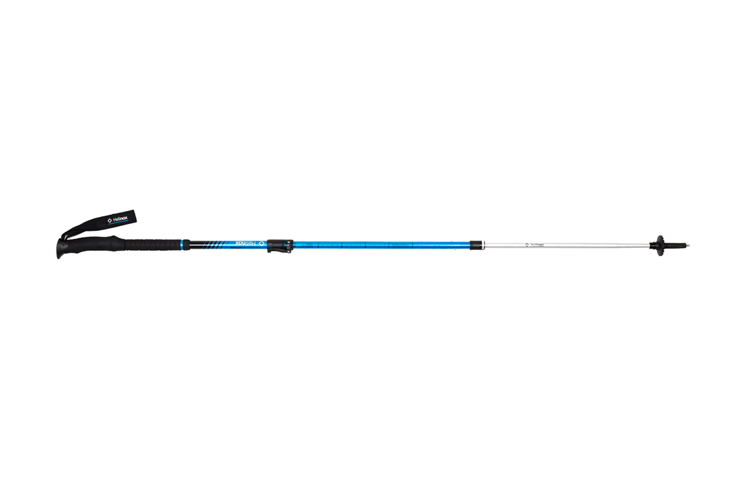 Helinox Ridgeline LB135 3 Part Pole Cyan Blue