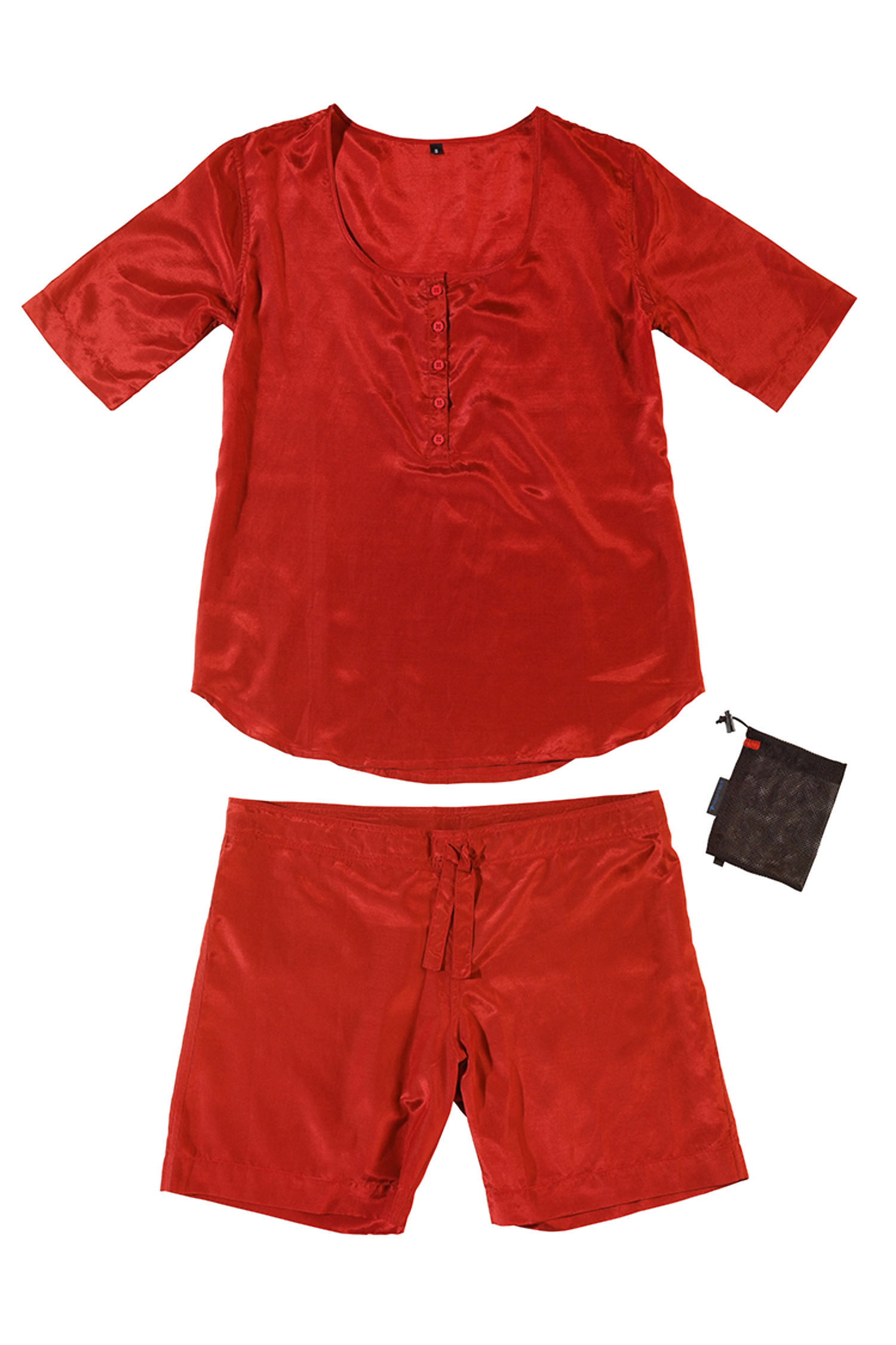 Cocoon Silk Egypt. Cotton Womens Adventure Nightwear