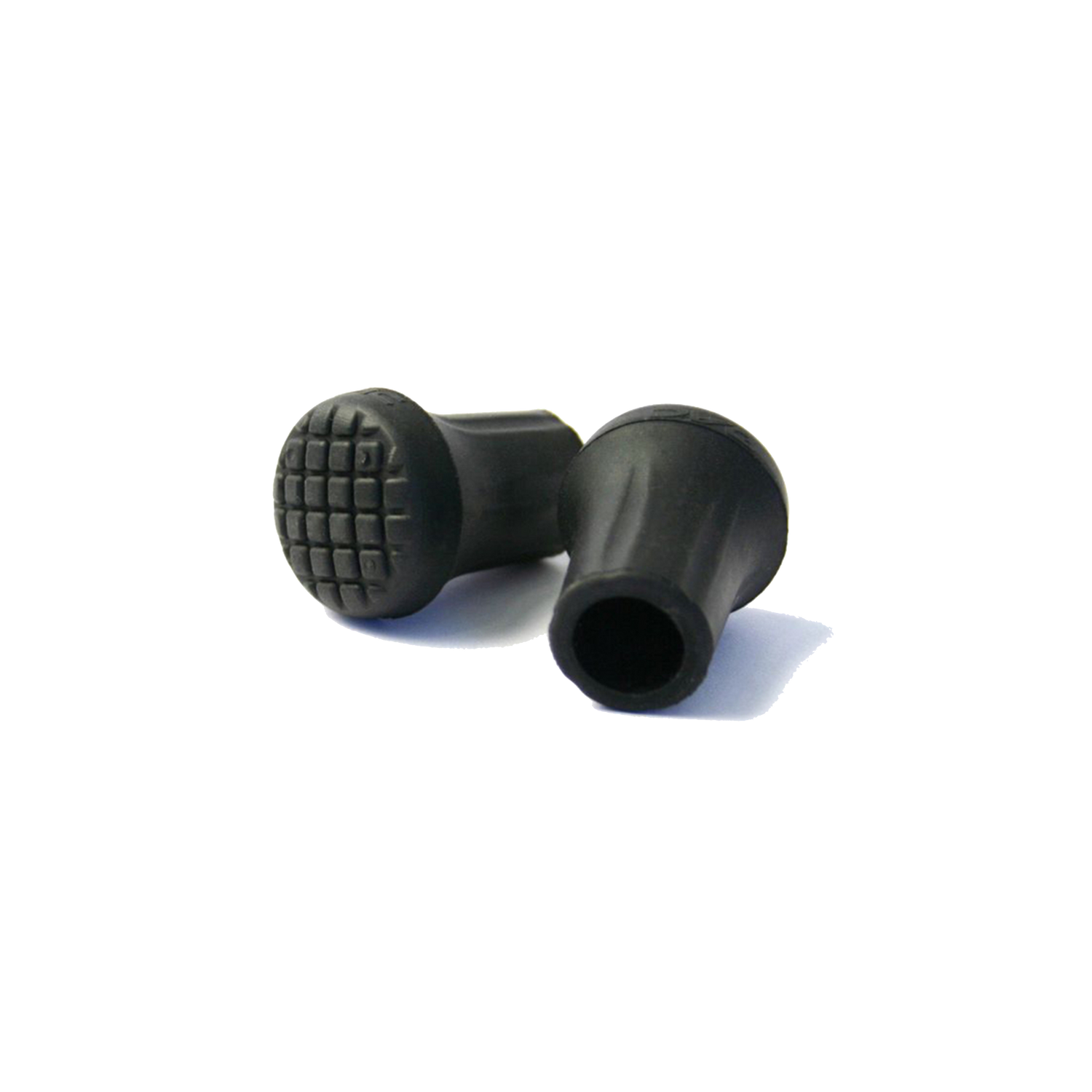 Helinox Walking Tip (2 pcs)/Set Black